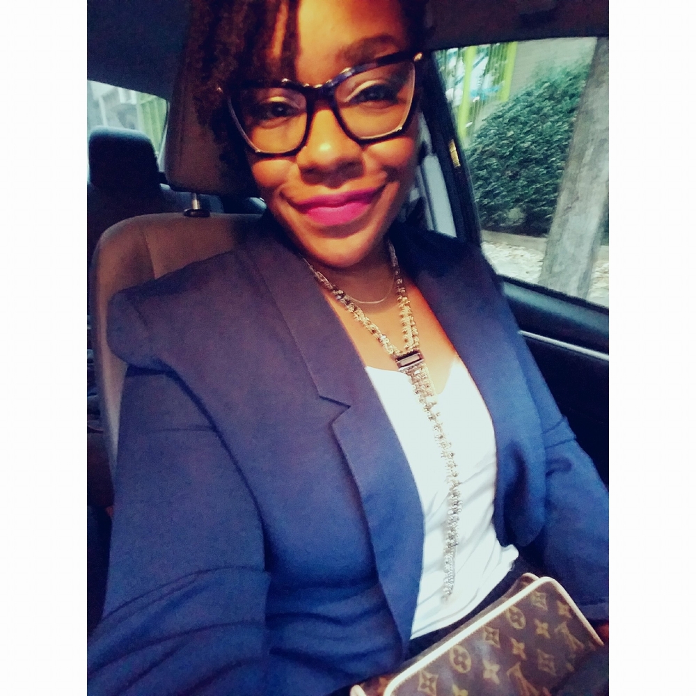 Meet your Posher, Toi